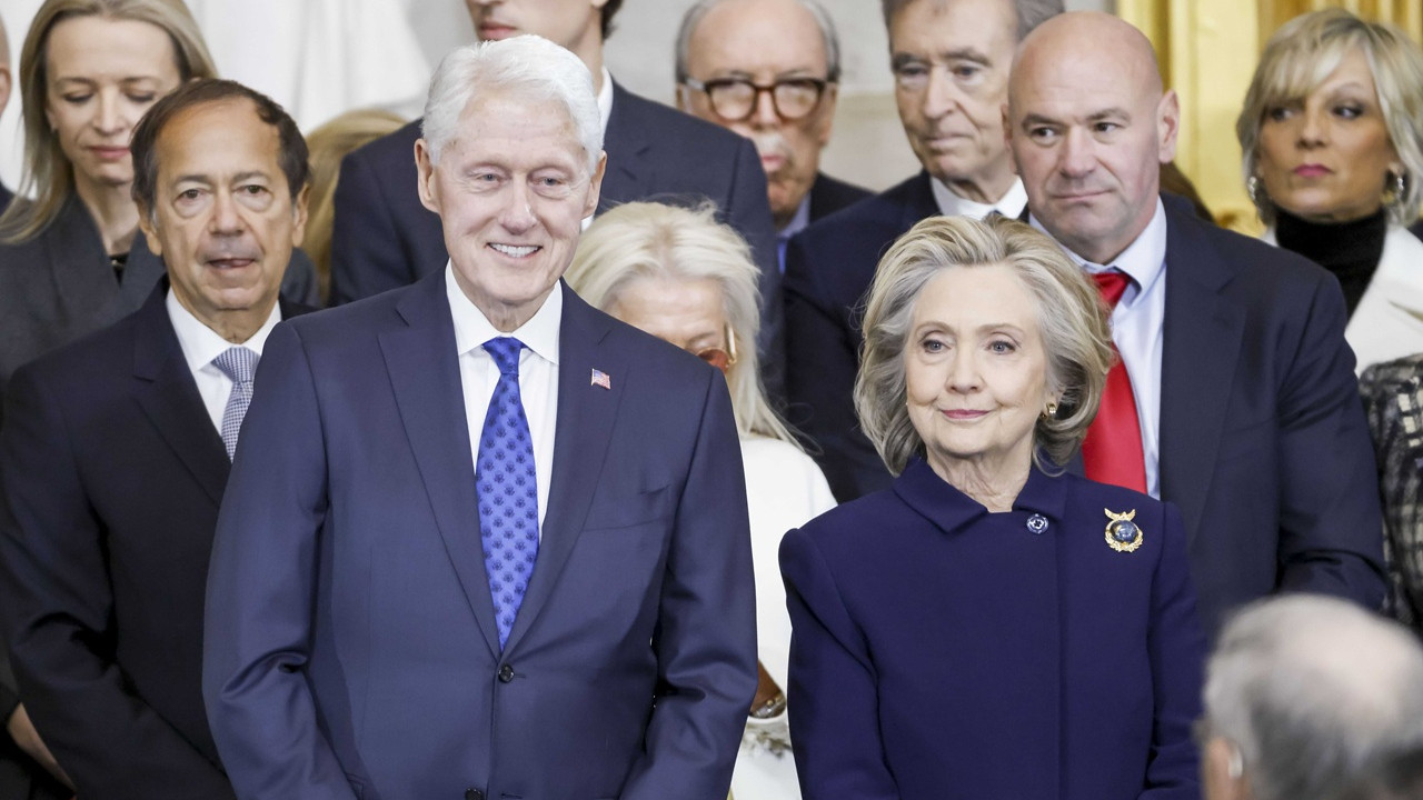 Clintons subpoenaed to testify in congressional Epstein probe amid rising political tensions.