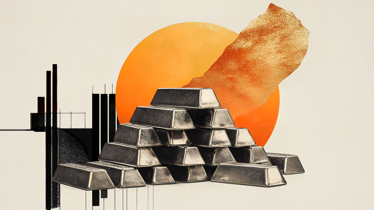 Gold price hovers near $3,400, maintaining support above the 20-day EMA, signaling cautious bullish momentum.