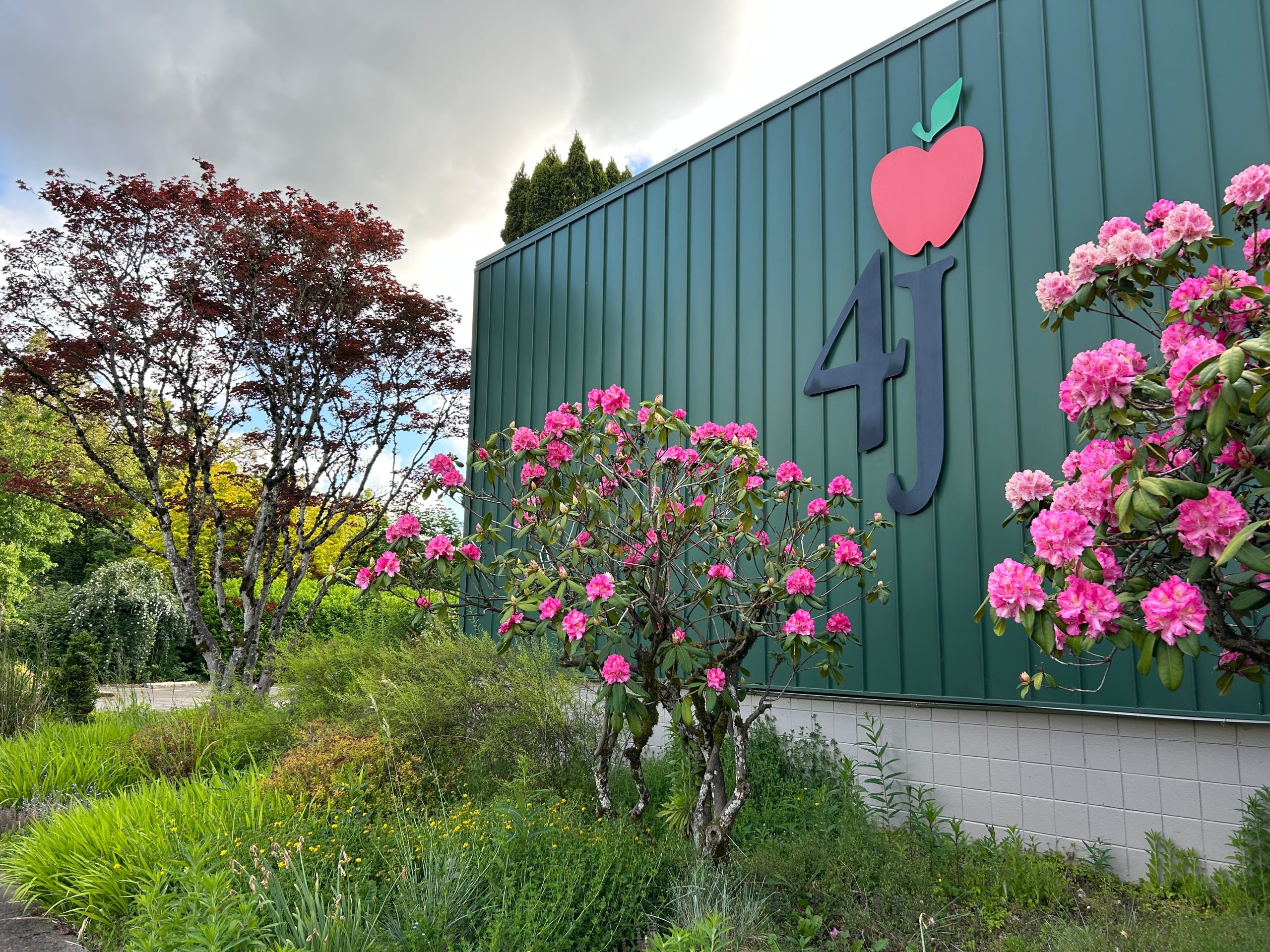 Underperforming state pension investments cost Eugene and Springfield schools millions annually, impacting education funding.