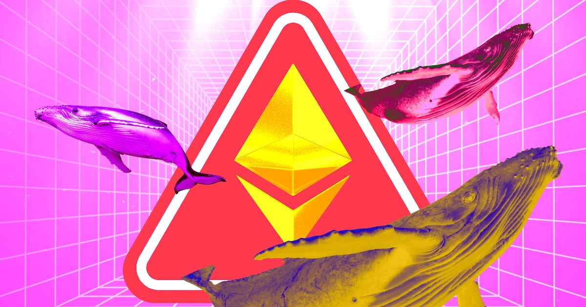 Ethereum stakers rush to exit, causing a $3.8 billion withdrawal bottleneck.