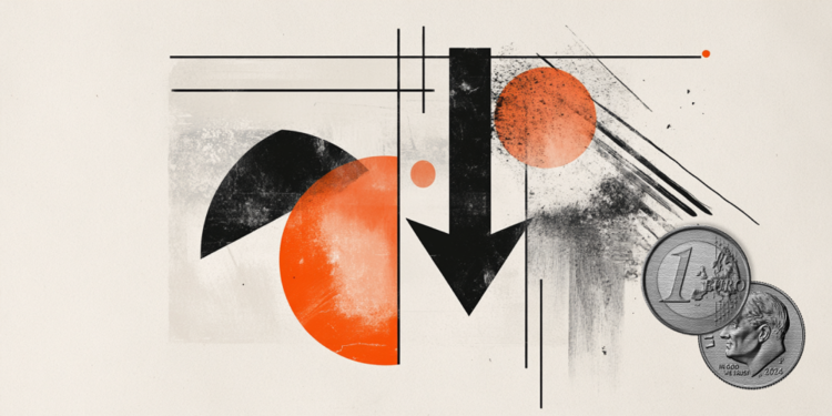 EUR/USD tests 1.1700 near ascending channel’s lower boundary, signaling potential support or reversal.