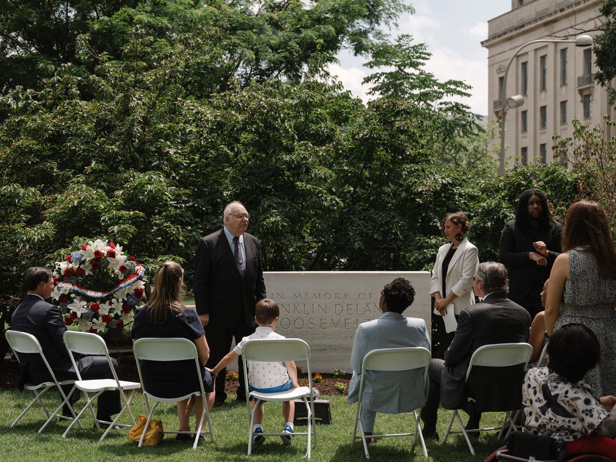 Social Security myths persist despite facts; program remains vital but may face funding gaps by 2035.