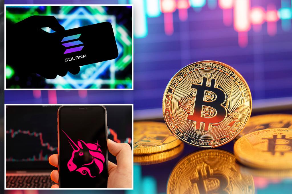 The crypto with the most potential in 2025 is the one gaining smart money attention due to strong fundamentals and adoption trends.