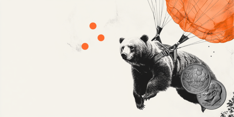 GBP/USD remains steady, awaiting crucial US NFP jobs report for market direction.