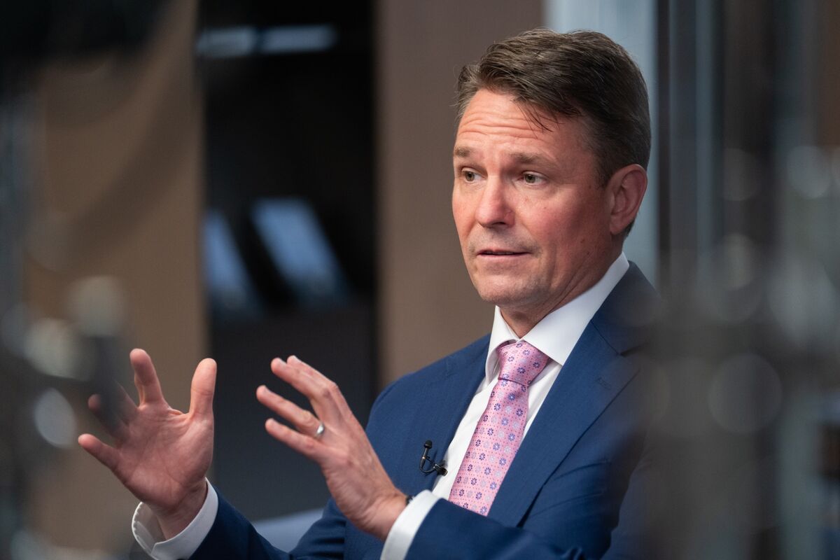 Canada’s largest pension CEO criticizes ‘winner-take-all’ markets for increasing inequality and risking economic stability.