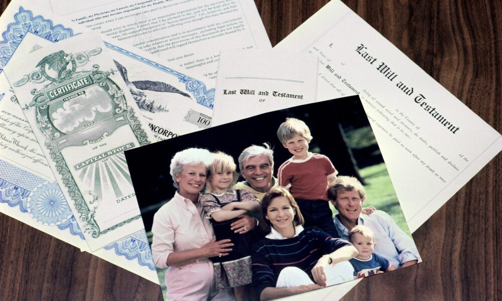 Estate Planning Seminar starts at 9 a.m. on Saturday, October 4, at the Hub on Smith.