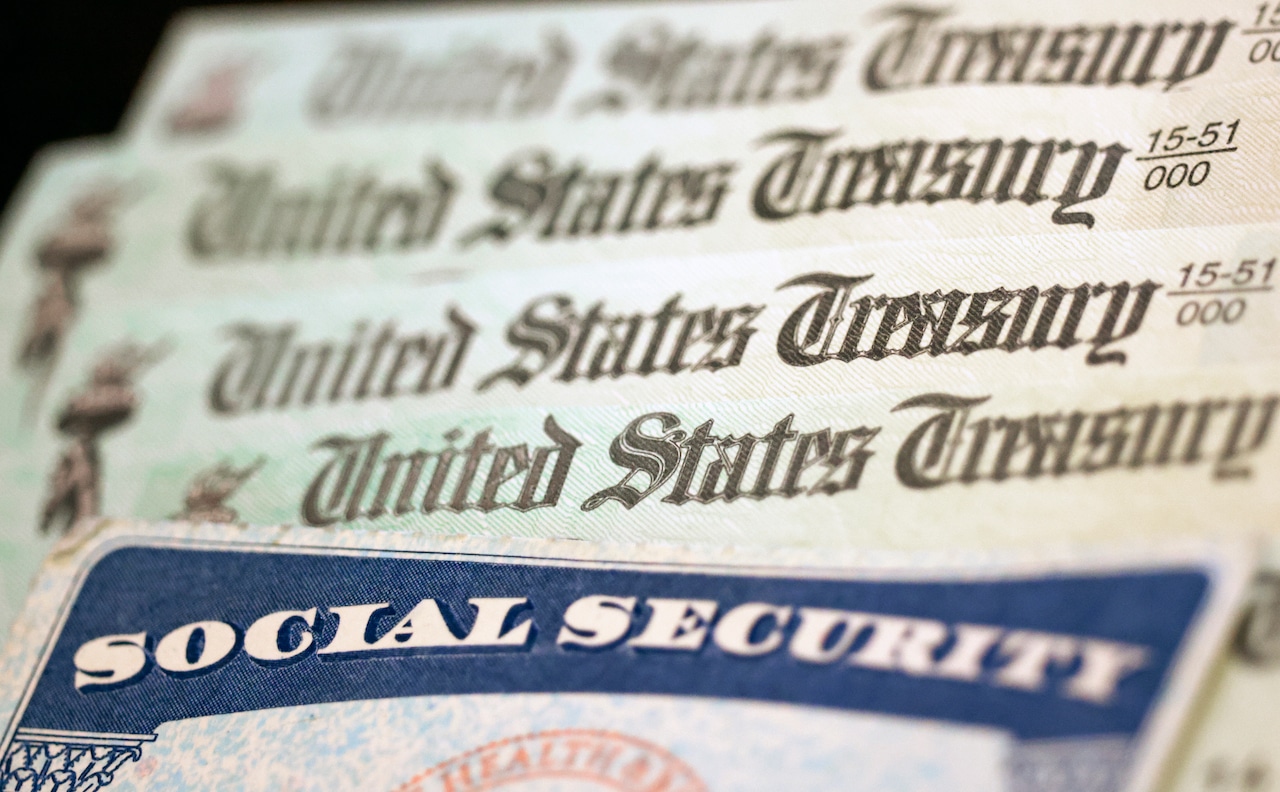 Spousal Social Security benefits exist but have strict eligibility and payout limits.
