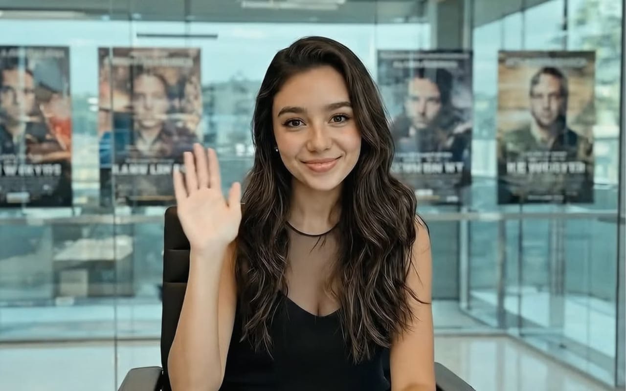 AI actors rise sparks debate; readers say fear is now too late, embracing change ahead.