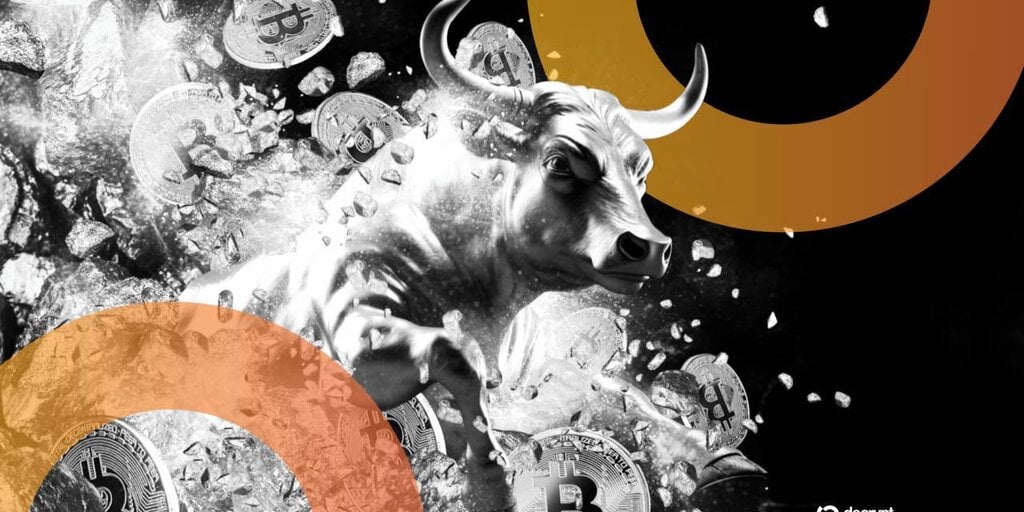 Uptober signals Bitcoin’s typical October rally, driven by market optimism and historical trends.