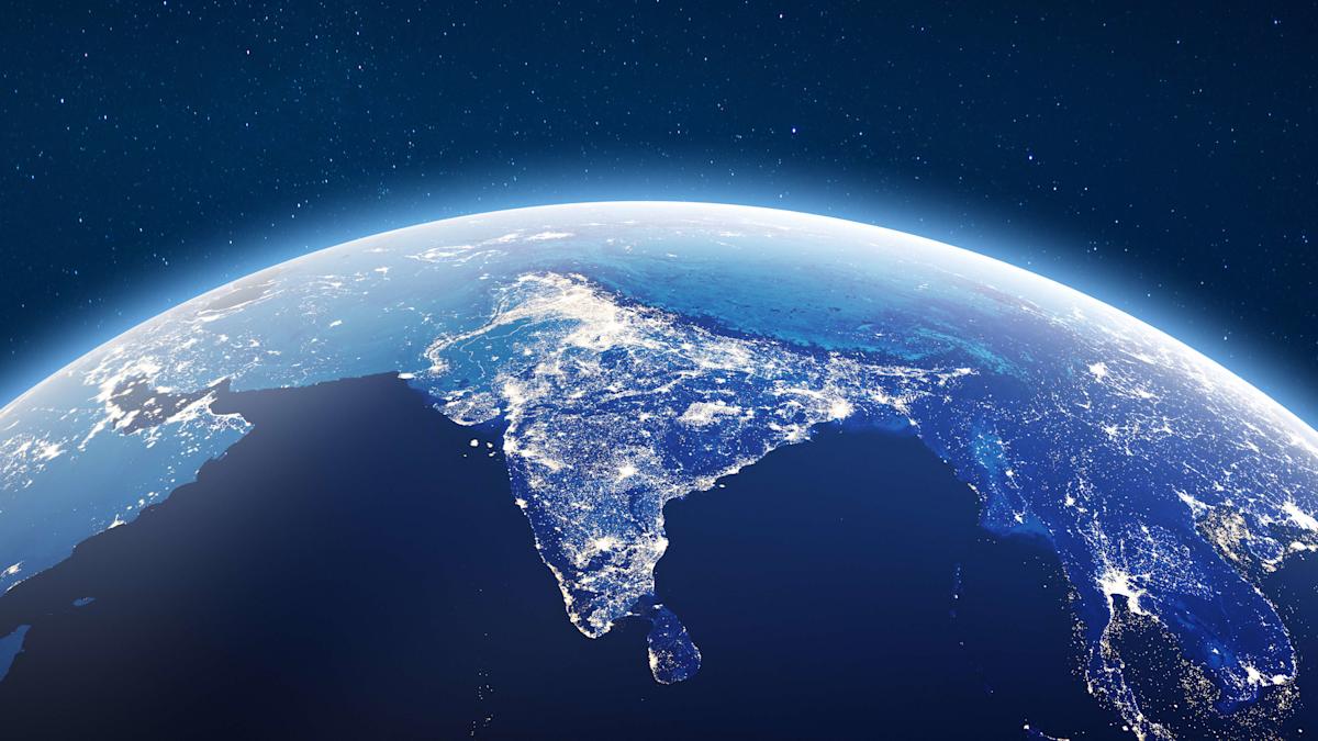 Emerging Markets Gain Momentum Amid US Stock Rally... Financial news, portfolio tracking, and market data.