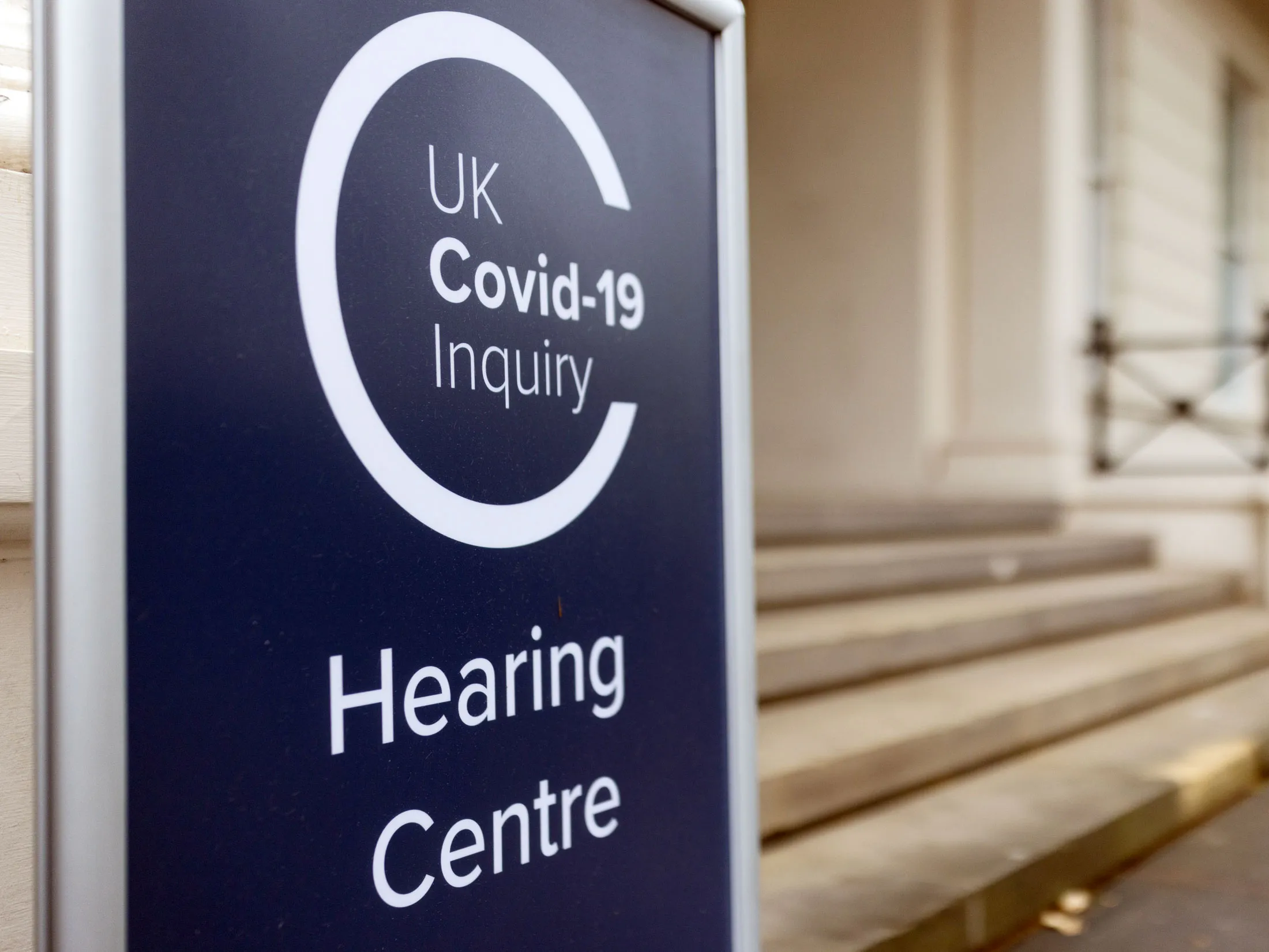 The private notes and secret documents reveal the UK's detailed Covid response strategy and decision-making process.