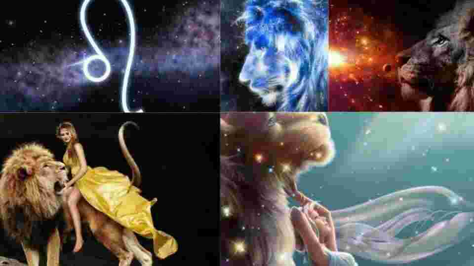 Characteristics of Leo Zodiac Women