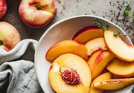 Be careful while eating peaches! What are the benefits of peach?