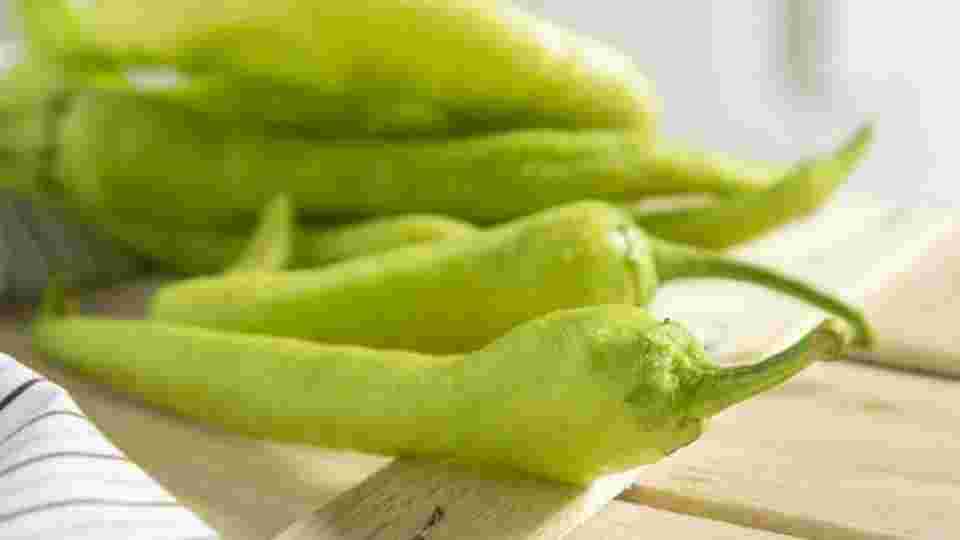 What are the benefits of pepper?