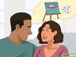 What should i talk about with my girlfriend?