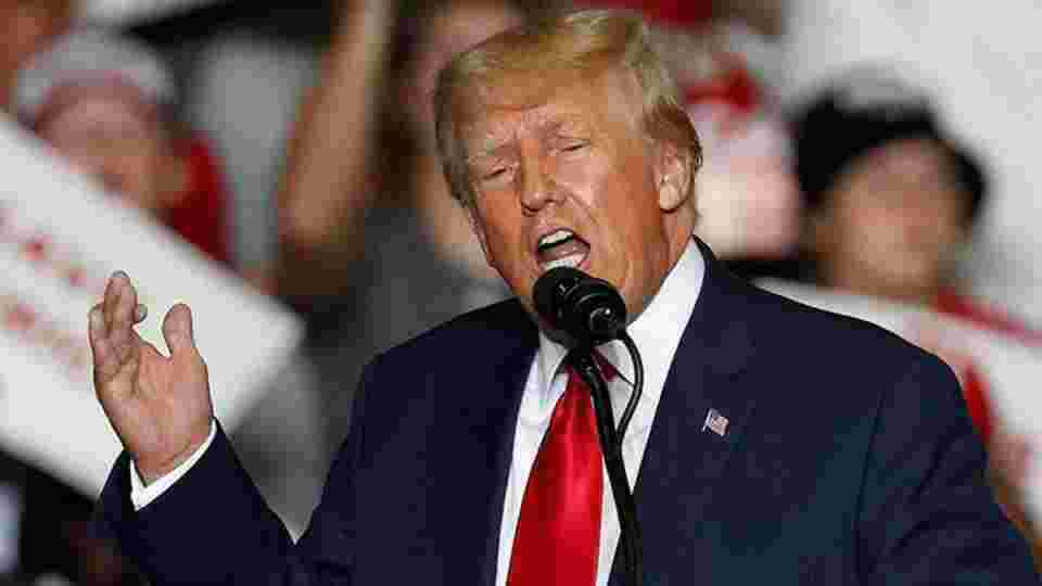 Flash Donald Trump development in the USA! Special expert appointed for investigation!