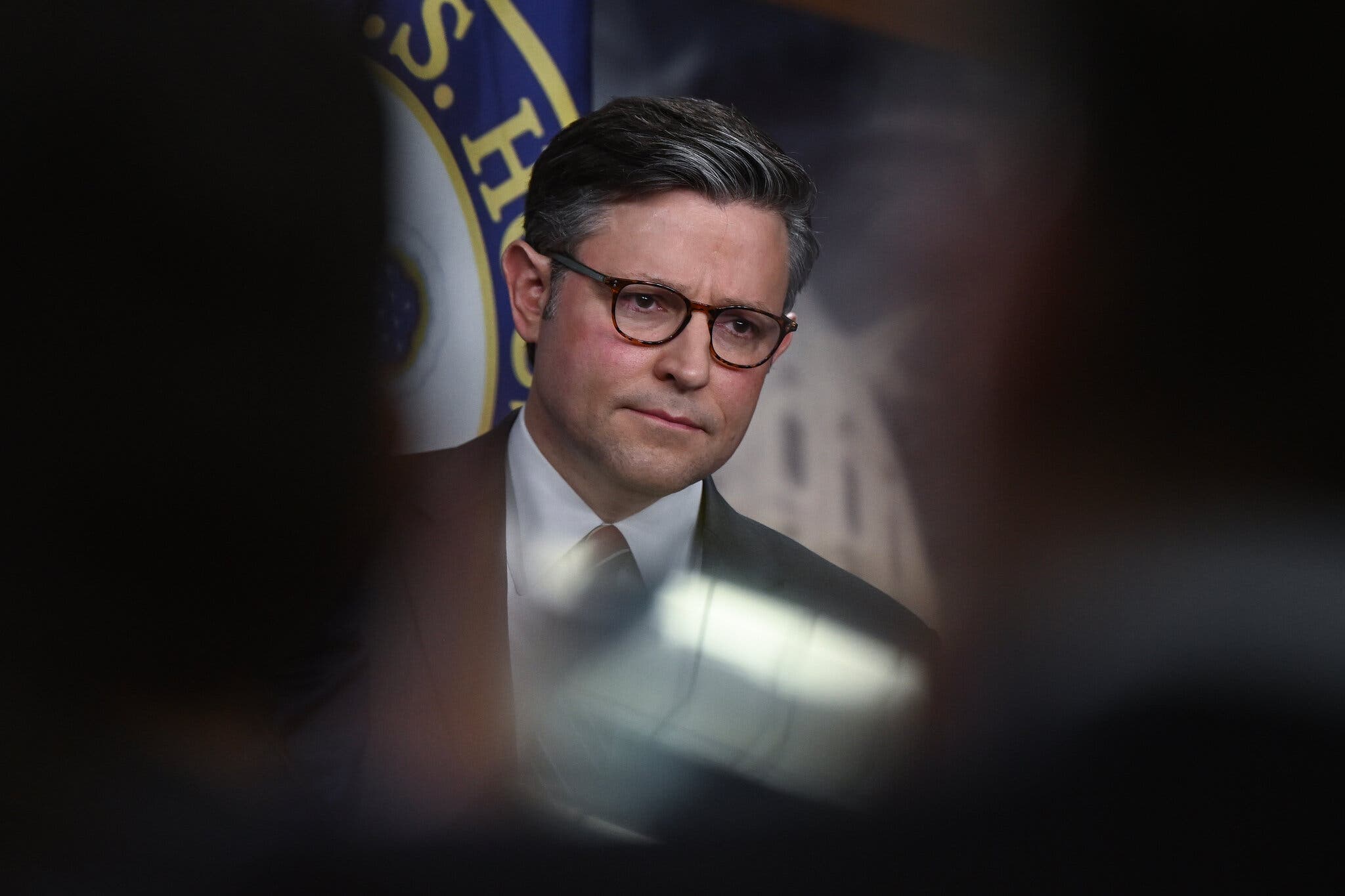 Threat of Government Shutdown Driven by GOP Demands and Divisions 