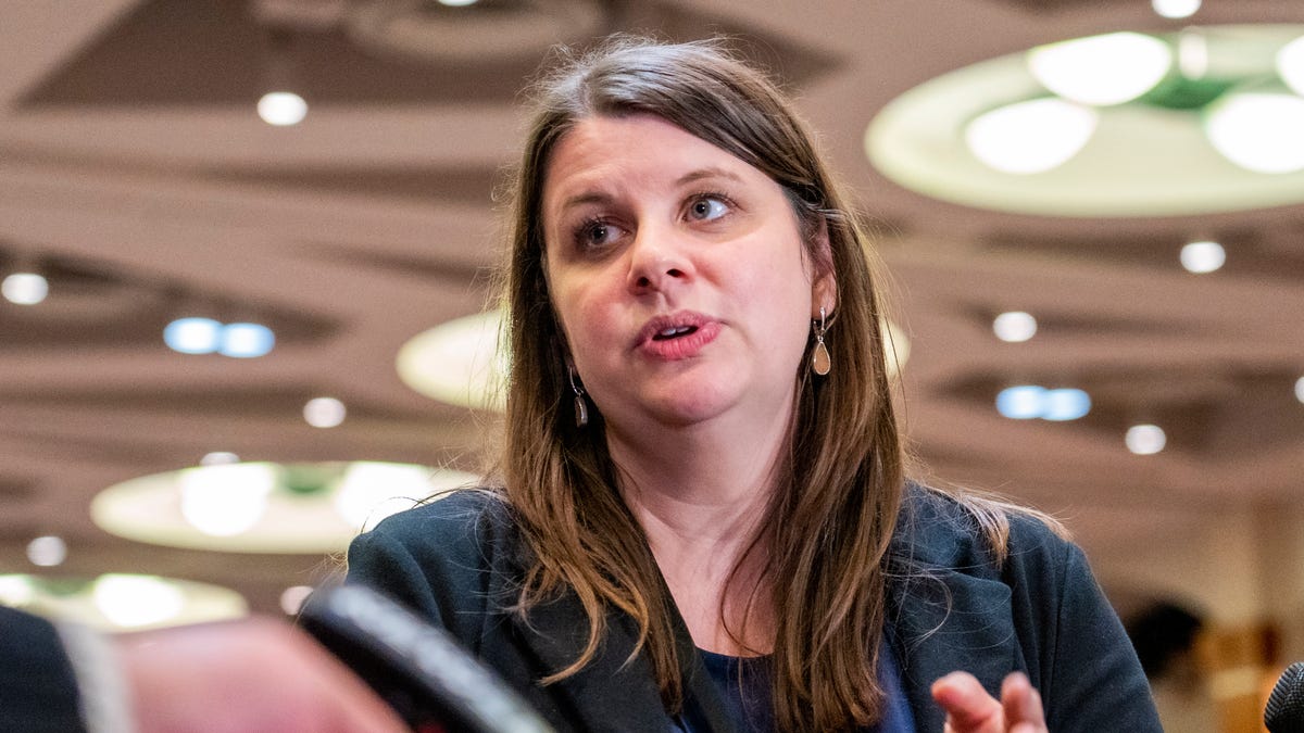 Milwaukee Mayor Cavalier Johnson to replace elections chief Claire Woodall 