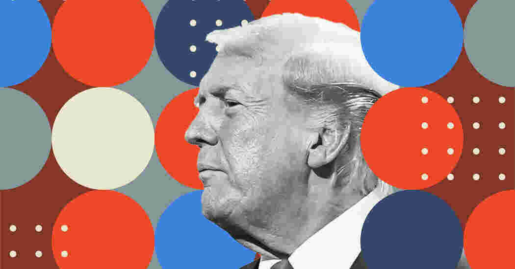 ‘One of the Truly Awful and Self-Indulgent Performances of Our Time’: The Best and Worst Moments From Night 4 of the Convention 