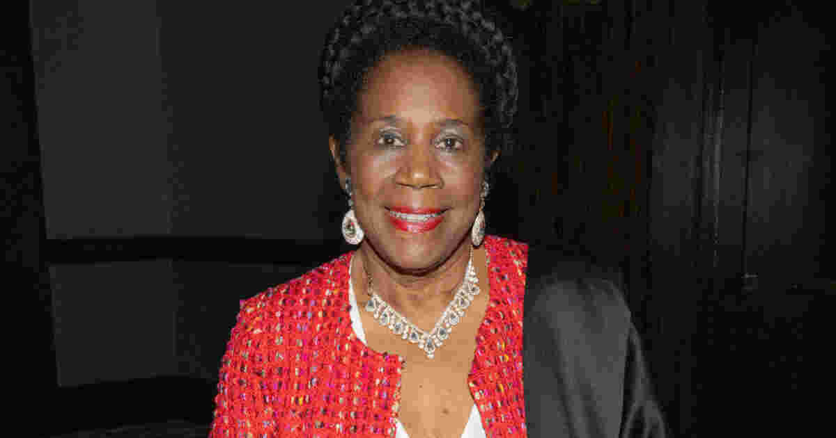 Sheila Jackson Lee, longtime Texas congresswoman, dies at 74 