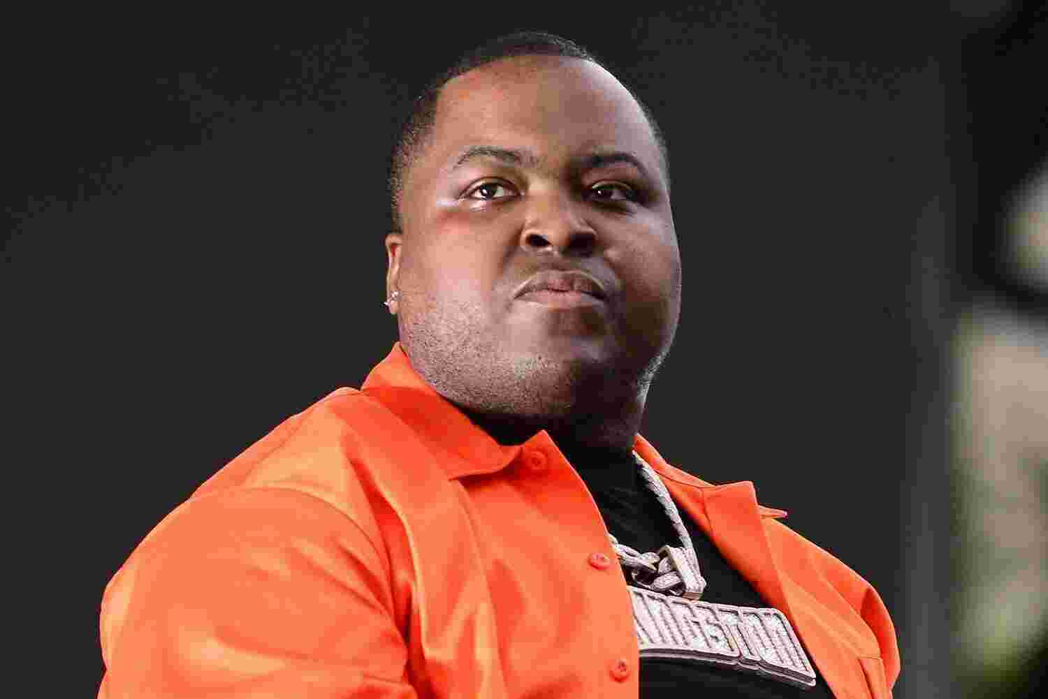 Sean Kingston and His Mother Face Decades in Prison After Federal Wire Fraud Charges 