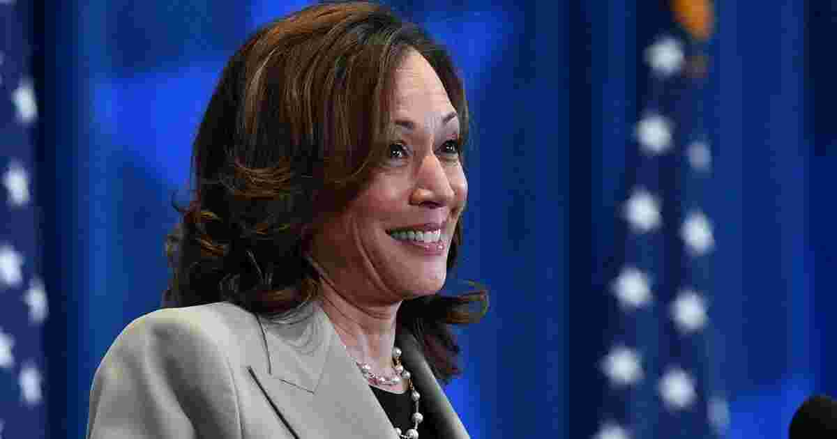 Democrats line up behind Kamala Harris after Biden drops reelection bid 