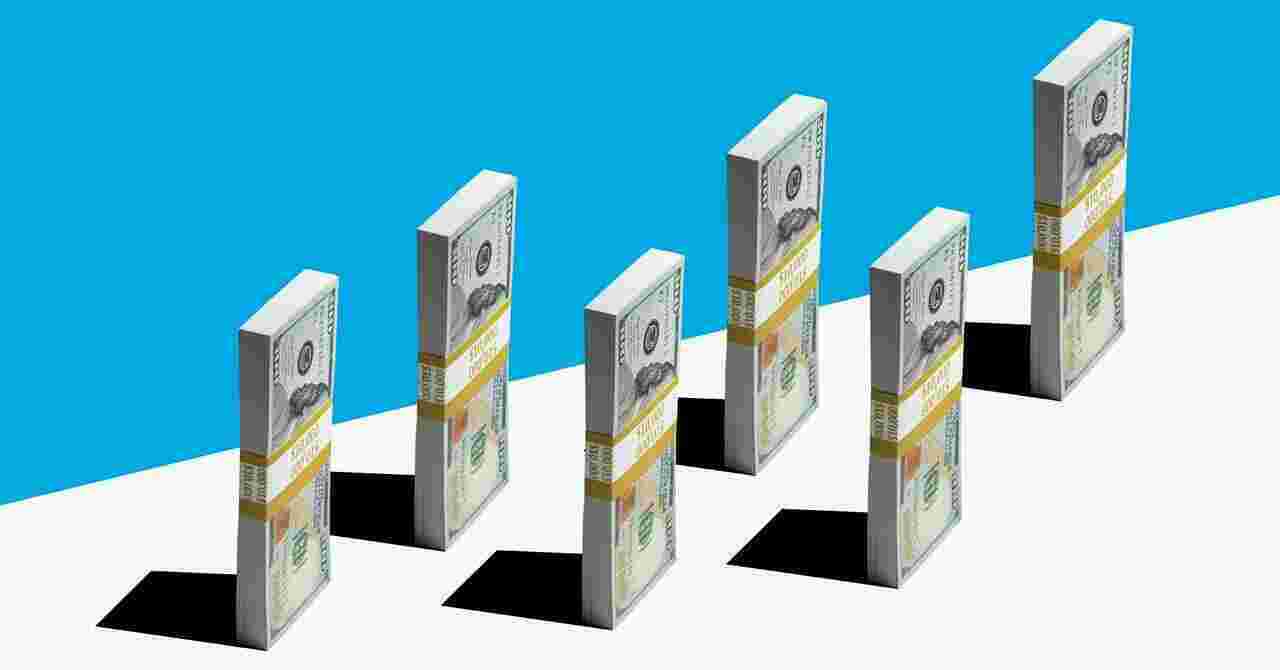 Here's What Happens When You Give People Free Money 