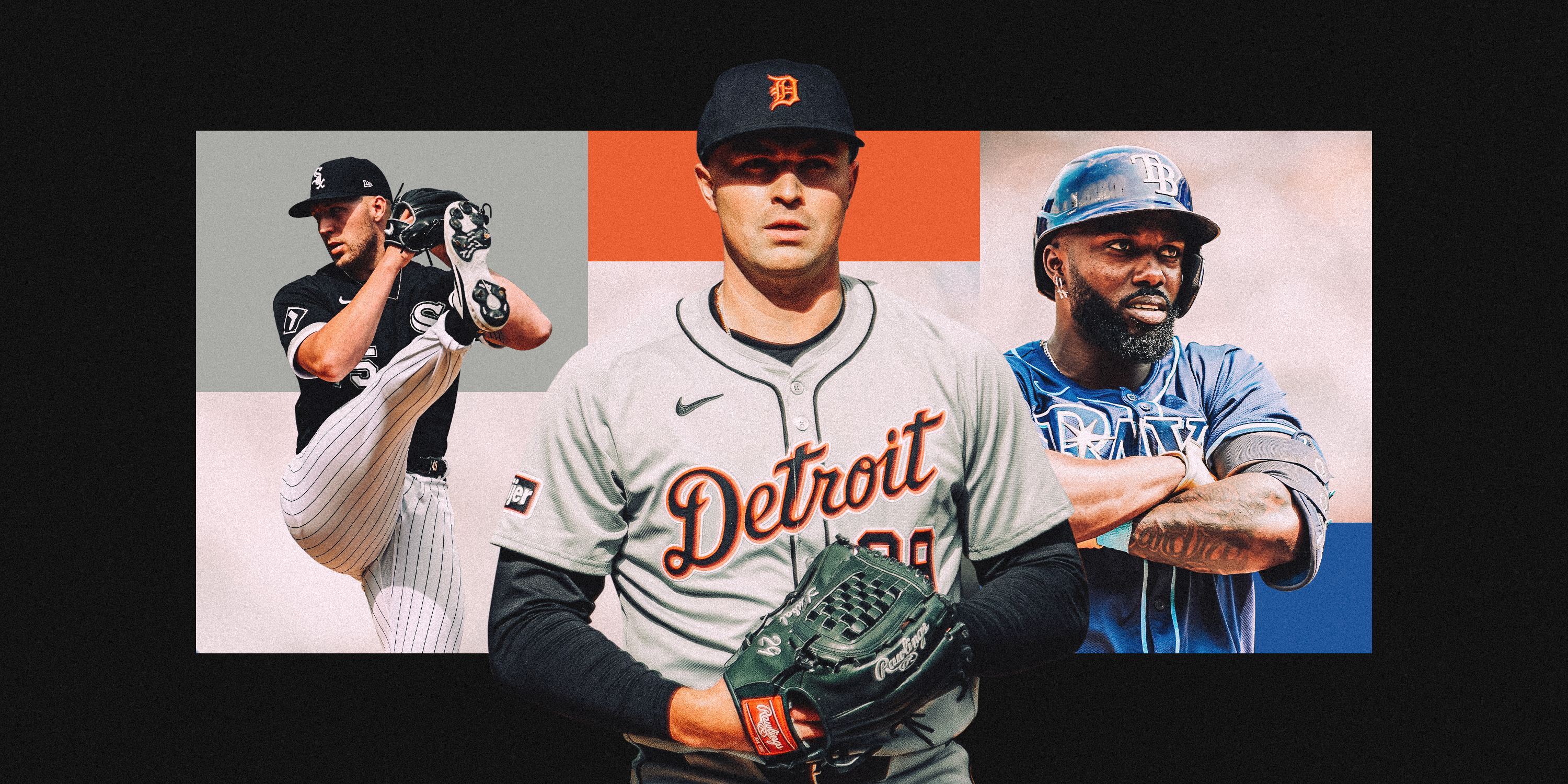 MLB Trade Deadline Big Board: The top 50 players who could be dealt - The Athletic 