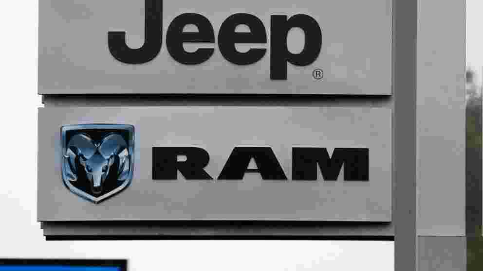 US investigating some Jeep and Ram vehicles after getting complaints of abrupt engine stalling 