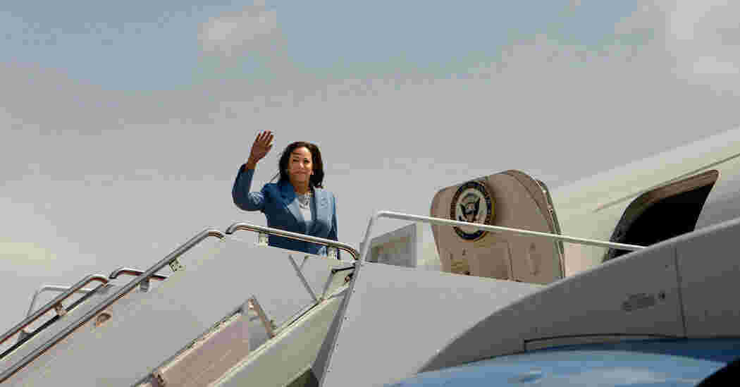 A Lot Has Changed for Women Since 2016. What Does That Mean for Kamala Harris? 