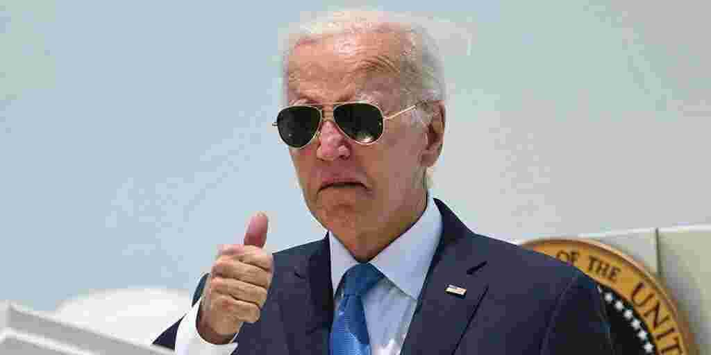 Biden will address nation from Oval Office on decision to exit 2024 race 