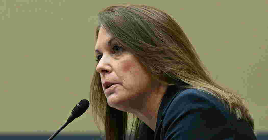 Secret Service Director Resigns After Trump Assassination Attempt 