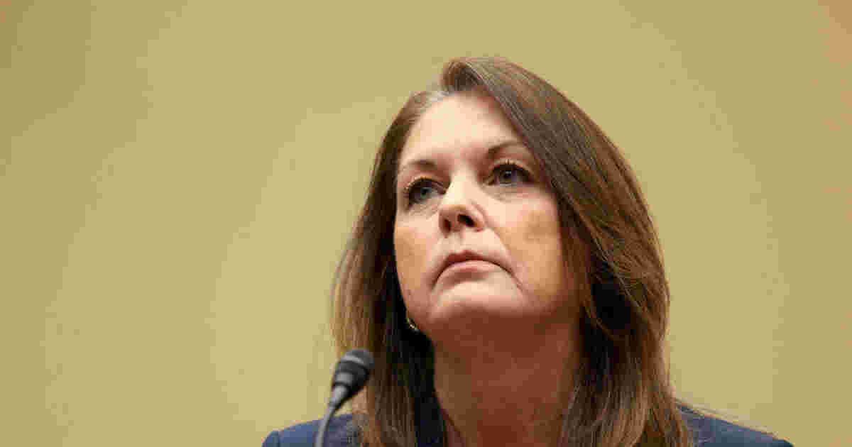 Secret Service Director Kimberly Cheatle resigns after Trump shooting security lapses 