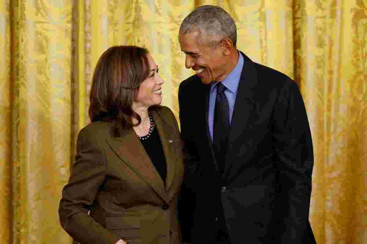 What Obama really thinks of Harris (and why it might explain his silence) 