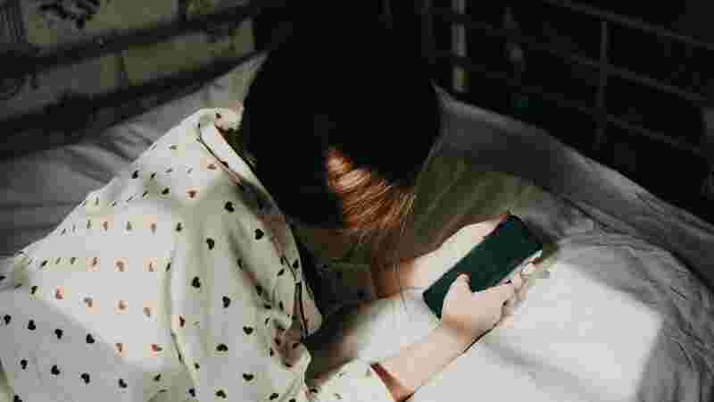 Senate passes legislation aimed at protecting minors online