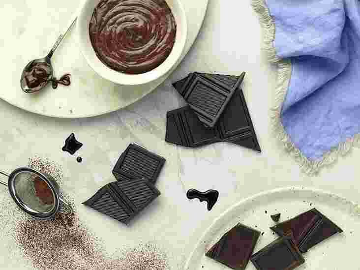 Organic chocolate is contaminated with toxic metals: How dangerous is it?