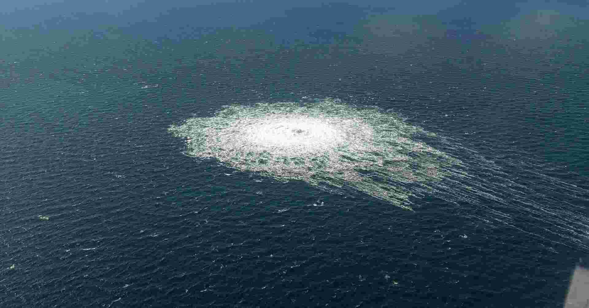 Poland received German request to arrest Nord Stream suspect but he's left country, prosecutors say