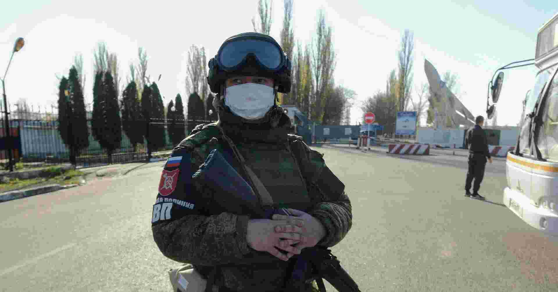 Ukraine targets four Russian airbases in major drone attack, Kyiv source says