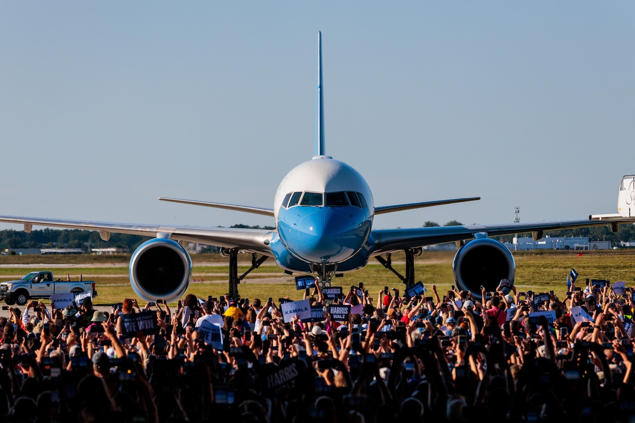 Letter from the Editor: Don't accuse us of doctoring photos just because an image challenges your beliefs