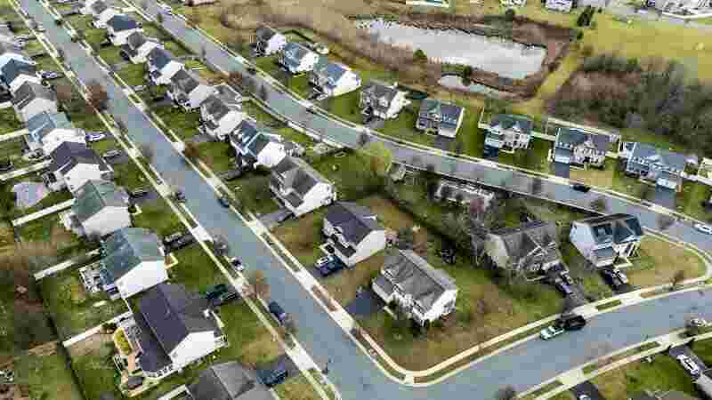 How buyers and sellers are navigating real estate’s seismic shakeup