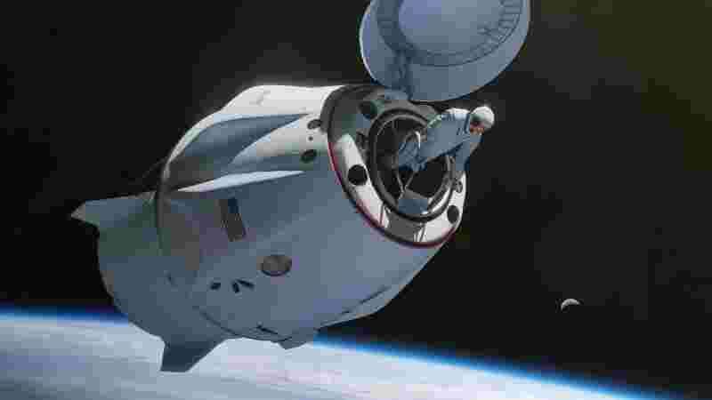 SpaceX is about to send four people on a wild — and risky — mission into the radiation belts. Here’s what to know