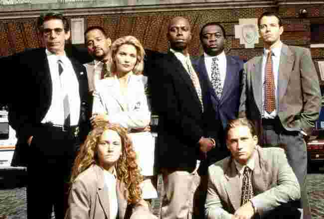 What to Watch on TV Monday, August 19, 2024