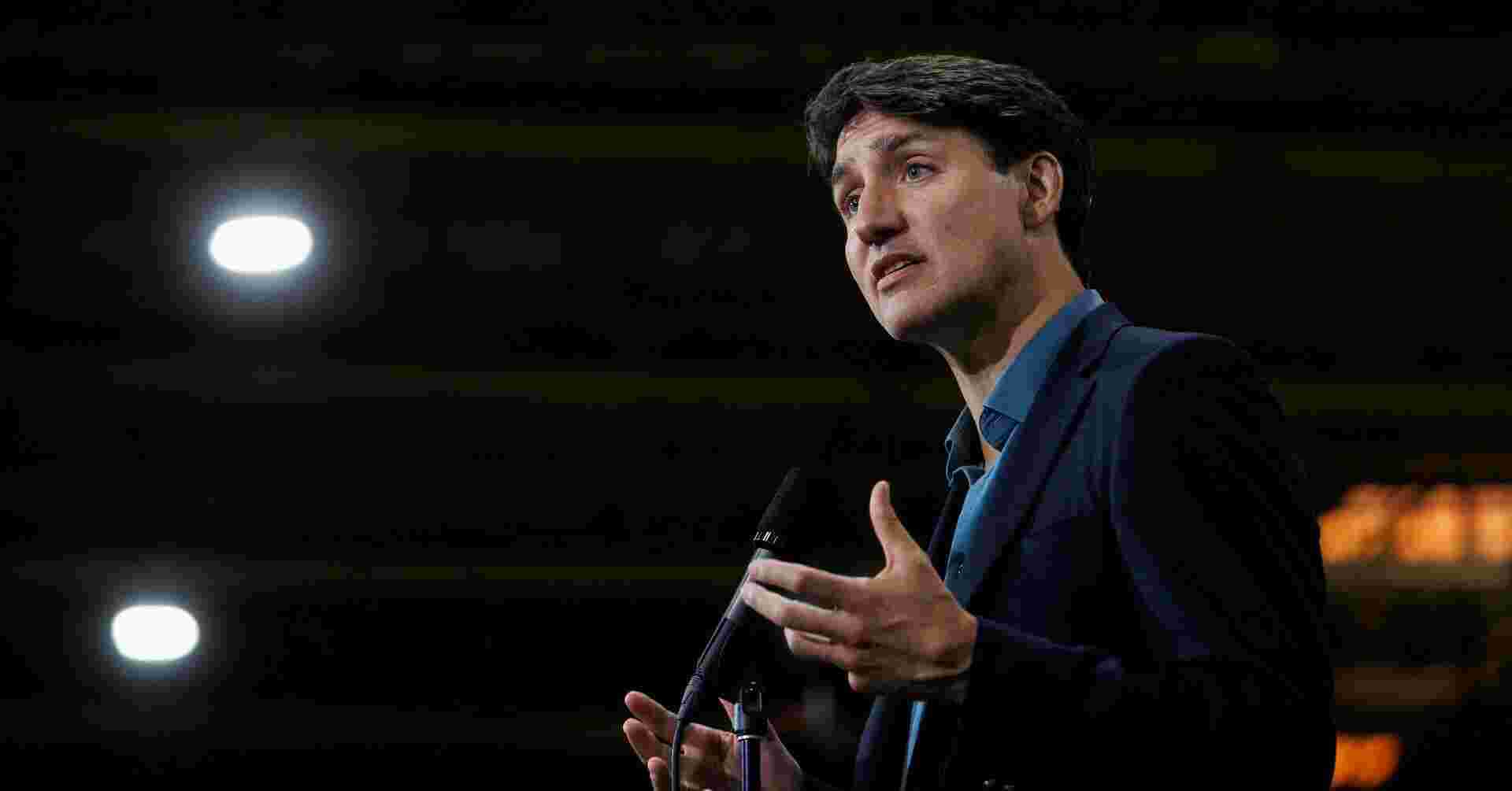 Canada, following US lead, to impose 100% tariff on Chinese EVs