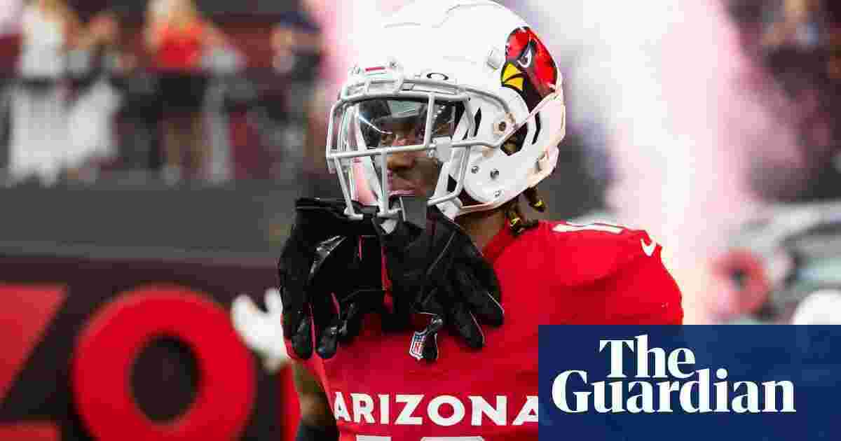 Fanatics lawsuit accuses Marvin Harrison Jr, Marvin Harrison Sr of fraud