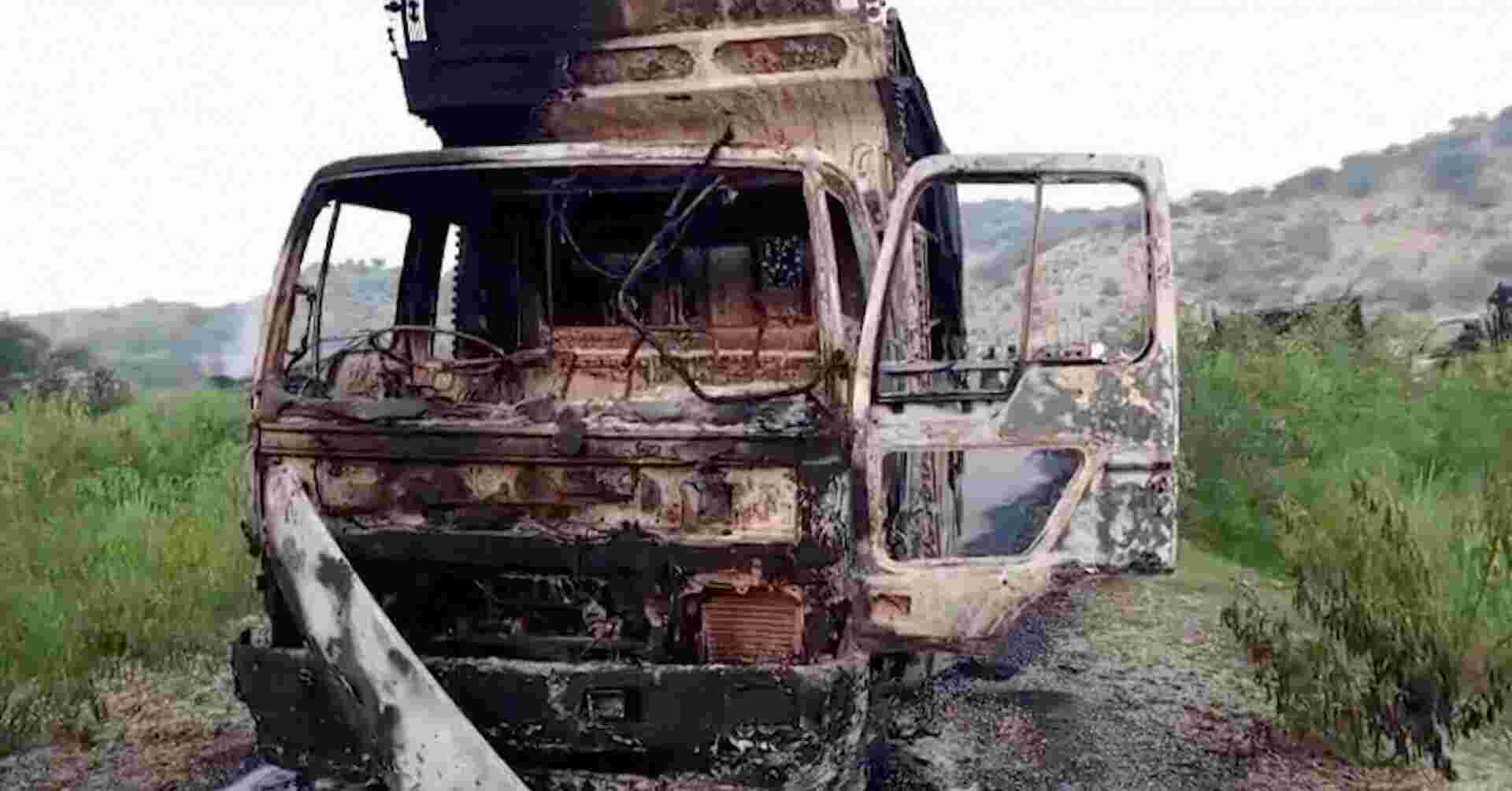 More than 60 dead after militant attacks in Pakistan's Balochistan