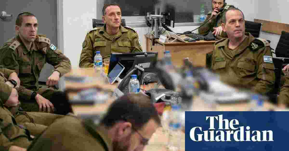 Netanyahu faces Israeli calls for broader strikes against Hezbollah