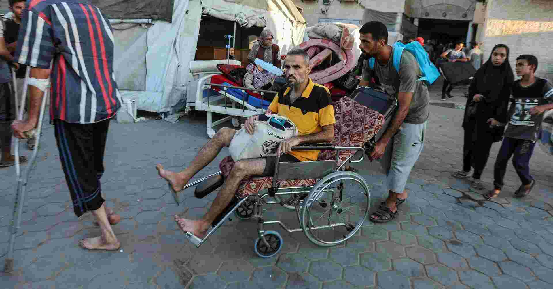 No agreement in Gaza ceasefire talks in Cairo; process to continue, sources say
