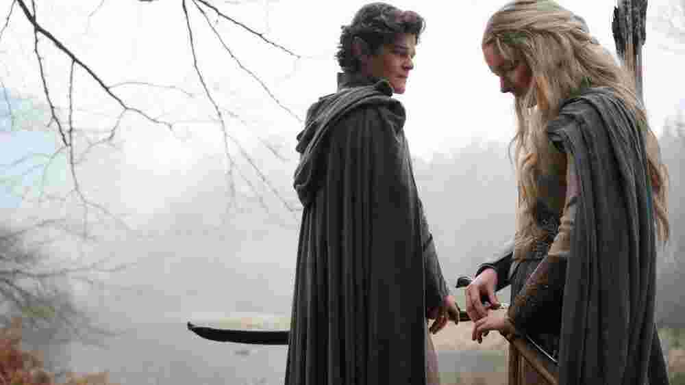 ‘The Rings of Power’ Makes ‘Lord of the Rings’ a Boring Slog in a Lifeless Season 2: TV Review