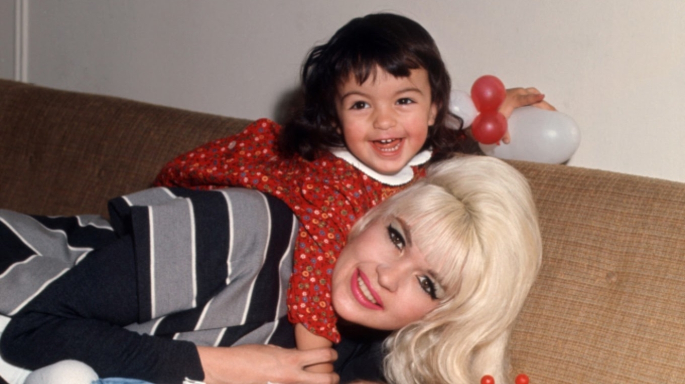 Mariska Hargitay, star of 'Law & Order', explores her family's tragic past in 'My Mom Jayne', reflecting on her mother Jayne Mansfield's death in a 1967 car crash when Hargitay was just three.