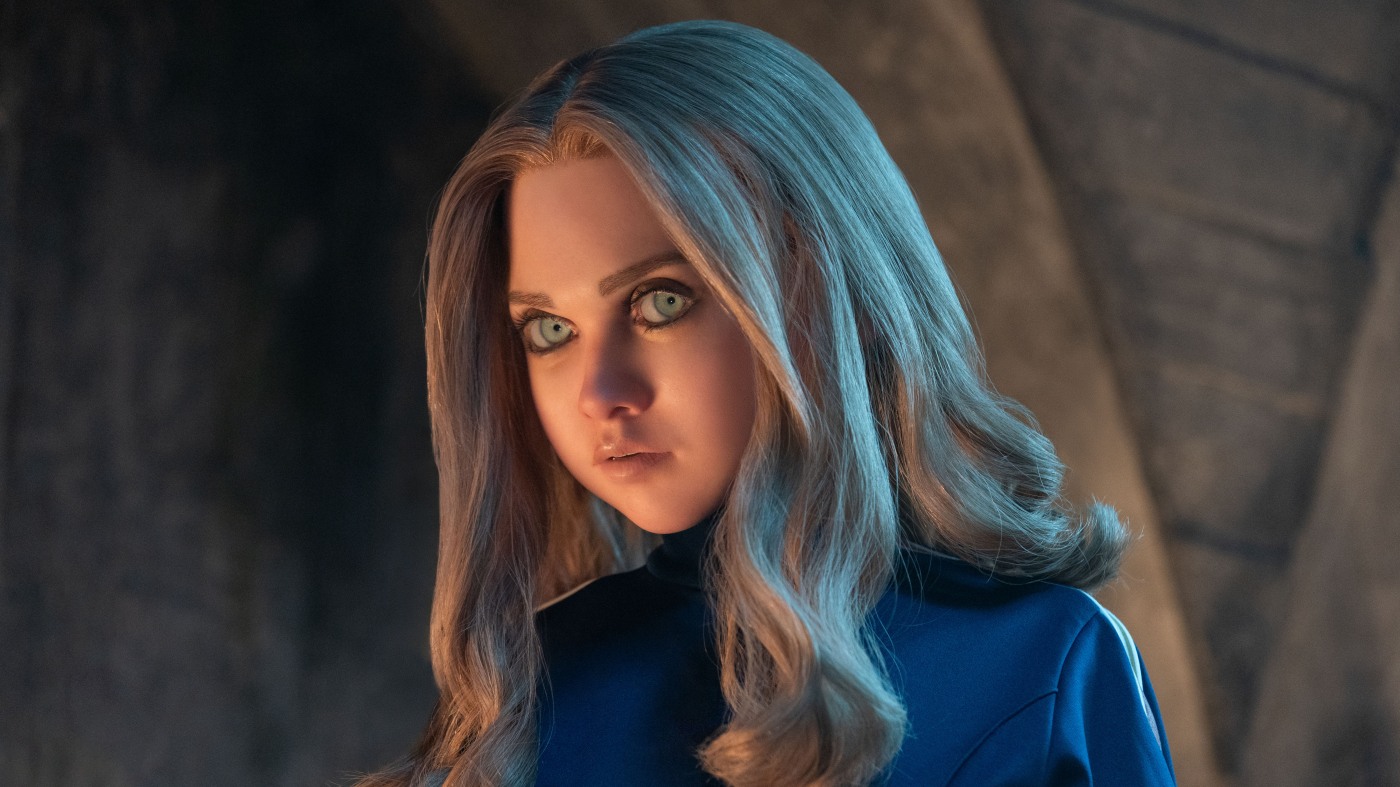 'M3GAN 2.0' serves as an expansion pack rather than a true upgrade, adding unnecessary plot threads while maintaining the original's B-movie charm.